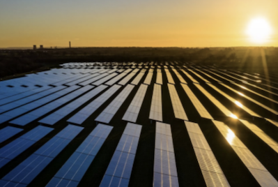 最新の企業ブログについて EIAは、2025年までに64GWの米国電力容量の追加が記録的になると予測しています。
