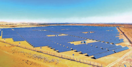 最新の企業ブログについて 中東とアフリカは太陽光発電の製造のための新しいハブとして出現しています.新しい地図は27の工場の容量配置を詳細に示しています.