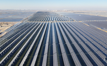 最新の企業ブログについて 10月までに265MWの太陽光発電プロジェクトに対する5つの肯定的な環境評価