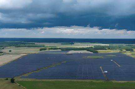 最新の企業ブログについて 9月にヨーロッパで630MWの電力購入契約 (PPA) が締結され,PPA価格は一般的に減少している.