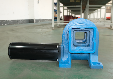 最新の企業ブログについて 太陽電池追跡装置のスウィイングドライブ プロの選択ガイド 機械的なハングトゥー