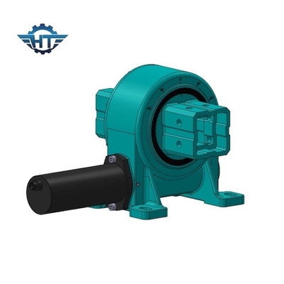 購入 110mm Square Output VE9 Solar Slew Drive, Easy Mounted And Maintenance For PV Tracking System online manufacture