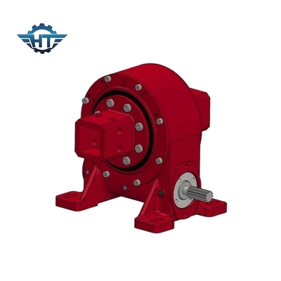 購入 VE9 Slew Drive Gearbox For Oblique Or Tilted Horizontal Single Axis Solar Tracking System online manufacture