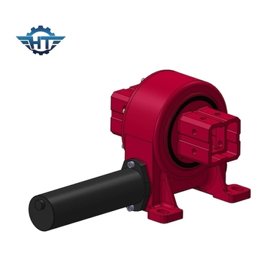 購入 24V太陽電池追跡システム 3600pprの解像度と RS485インターフェース online manufacture