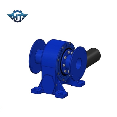 購入 5インチの太陽追跡者42CrMo 18kg 40%の効率のための太陽回転ドライブ online manufacture