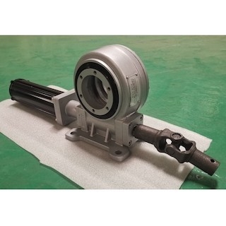 フレネル12V OEMみみずギヤは鋼鉄自己の錠を堅くするためにドライブを殺害した