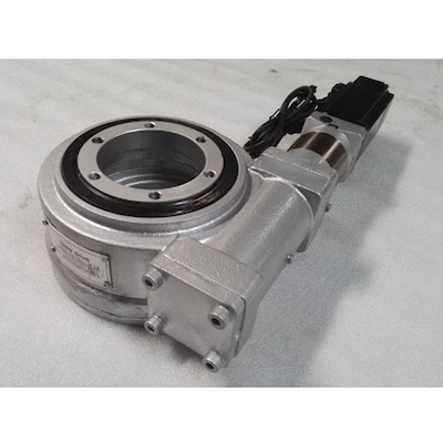 Solar Energy C5 Corrsionの単一の軸線の回転ドライブ縦24VDC