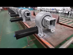 VE9垂直回転駆動