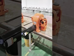 VE7 シングル軸旋回ドライブ