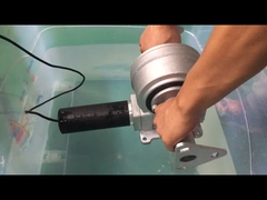 単軸太陽電池追跡システム VE6 垂直太陽電池スロードライブ